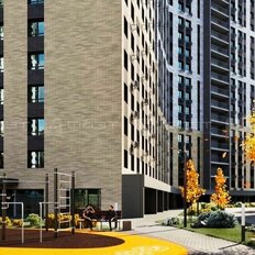 Квартира 38,4 м², 1-комнатная - изображение 4
