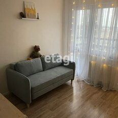 Квартира 16,1 м², студия - изображение 5