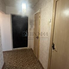 Квартира 38,4 м², 1-комнатная - изображение 4