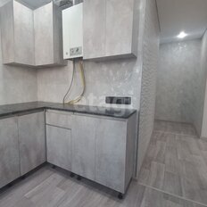 Квартира 46,5 м², 2-комнатная - изображение 5