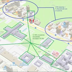 363,1 м², готовый бизнес - изображение 2