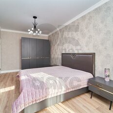 Квартира 45,1 м², 1-комнатная - изображение 3