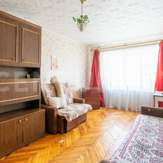 Квартира 35,1 м², 1-комнатная - изображение 3