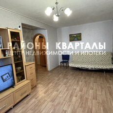 Квартира 44,5 м², 2-комнатная - изображение 4