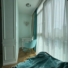 Квартира 42 м², студия - изображение 4