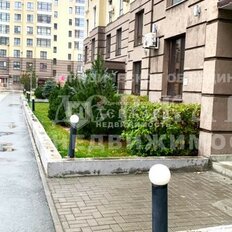 Квартира 29,5 м², 1-комнатная - изображение 5