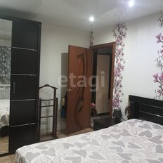 Квартира 44,1 м², 2-комнатная - изображение 5