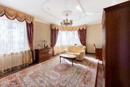 Купить однокомнатную квартиру в квартале «Новокрасково» в Москве и МО - изображение 13
