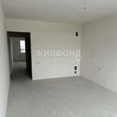 Квартира 47 м², 2-комнатная - изображение 4