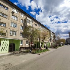 Квартира 60 м², 3-комнатная - изображение 4