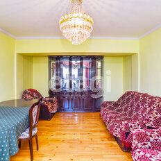 Квартира 113,1 м², 3-комнатная - изображение 4