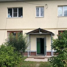 Квартира 36,2 м², 2-комнатная - изображение 1