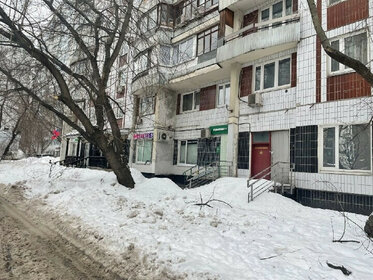 6,9 м², юридический адрес 4 800 ₽ в месяц - изображение 20