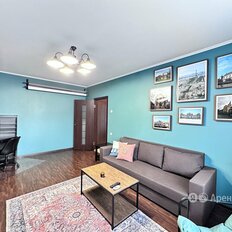 Квартира 51,1 м², 2-комнатная - изображение 5
