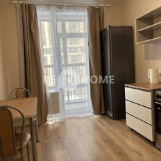 Квартира 32,7 м², 1-комнатная - изображение 1