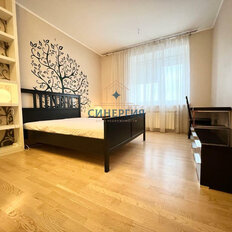 Квартира 84,4 м², 1-комнатная - изображение 5