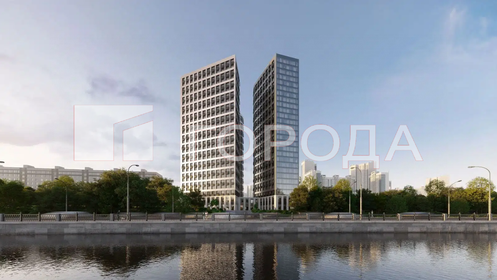 50,6 м², 2-комнатная квартира 15 500 000 ₽ - изображение 87