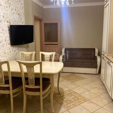 Квартира 64,8 м², 2-комнатная - изображение 4