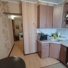 Квартира 43,7 м², 1-комнатная - изображение 2