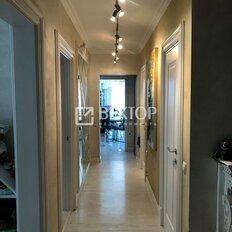 Квартира 85 м², 3-комнатная - изображение 4