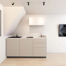 Квартира 29 м², студия - изображение 5