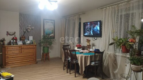 82,1 м², квартира-студия 12 400 000 ₽ - изображение 22