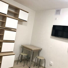 Квартира 19,4 м², студия - изображение 4