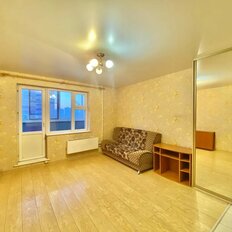 Квартира 28,6 м², студия - изображение 5