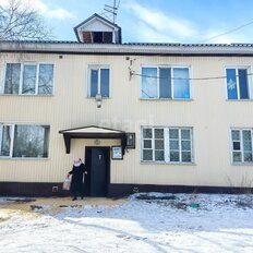 Квартира 60,4 м², 3-комнатная - изображение 1