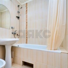 Квартира 34 м², 1-комнатная - изображение 1