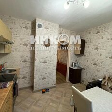 Квартира 56 м², 2-комнатная - изображение 2