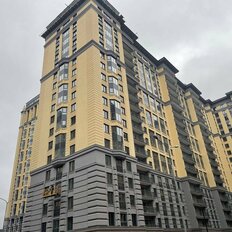 Квартира 57,4 м², 1-комнатная - изображение 2