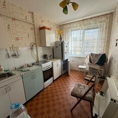 Квартира 53,6 м², 2-комнатная - изображение 1