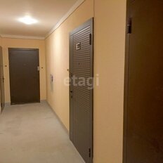 Квартира 35,1 м², студия - изображение 2