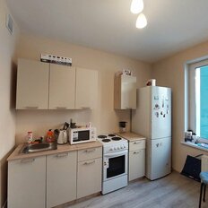 Квартира 66,4 м², 2-комнатная - изображение 4