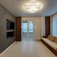 Квартира 71,1 м², 3-комнатная - изображение 3