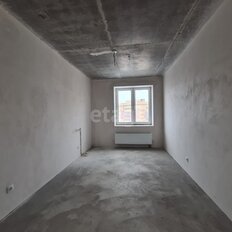 Квартира 59,5 м², 2-комнатная - изображение 4