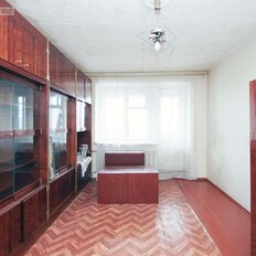 Квартира 41,3 м², 2-комнатная - изображение 4