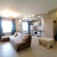 Квартира 87 м², 4-комнатная - изображение 3