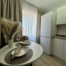 Квартира 34,6 м², 1-комнатная - изображение 1