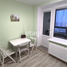 Квартира 32,4 м², 1-комнатная - изображение 4