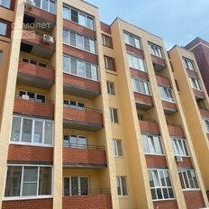 Квартира 24,9 м², студия - изображение 1