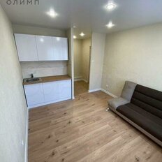 Квартира 18 м², студия - изображение 5