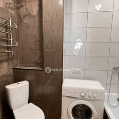 Квартира 36 м², 1-комнатная - изображение 2