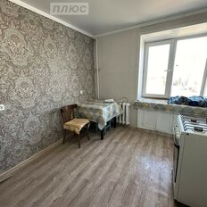 Квартира 34,8 м², 1-комнатная - изображение 2