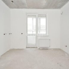 Квартира 26,3 м², студия - изображение 4