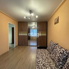 Квартира 30,4 м², 1-комнатная - изображение 4