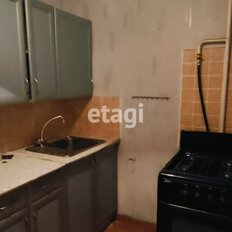 Квартира 32,1 м², 1-комнатная - изображение 1