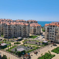 Квартира 57,4 м², 1-комнатная - изображение 1