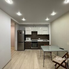 Квартира 40 м², 1-комнатная - изображение 1